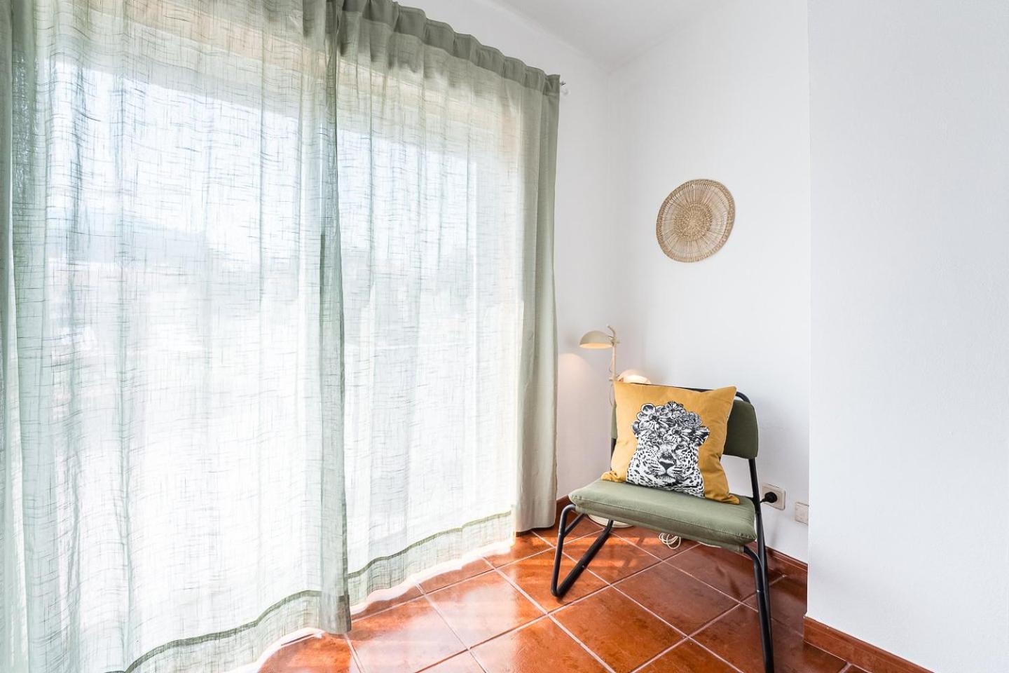 Appartamento Guestready - Portrait With A View OOporto Esterno foto