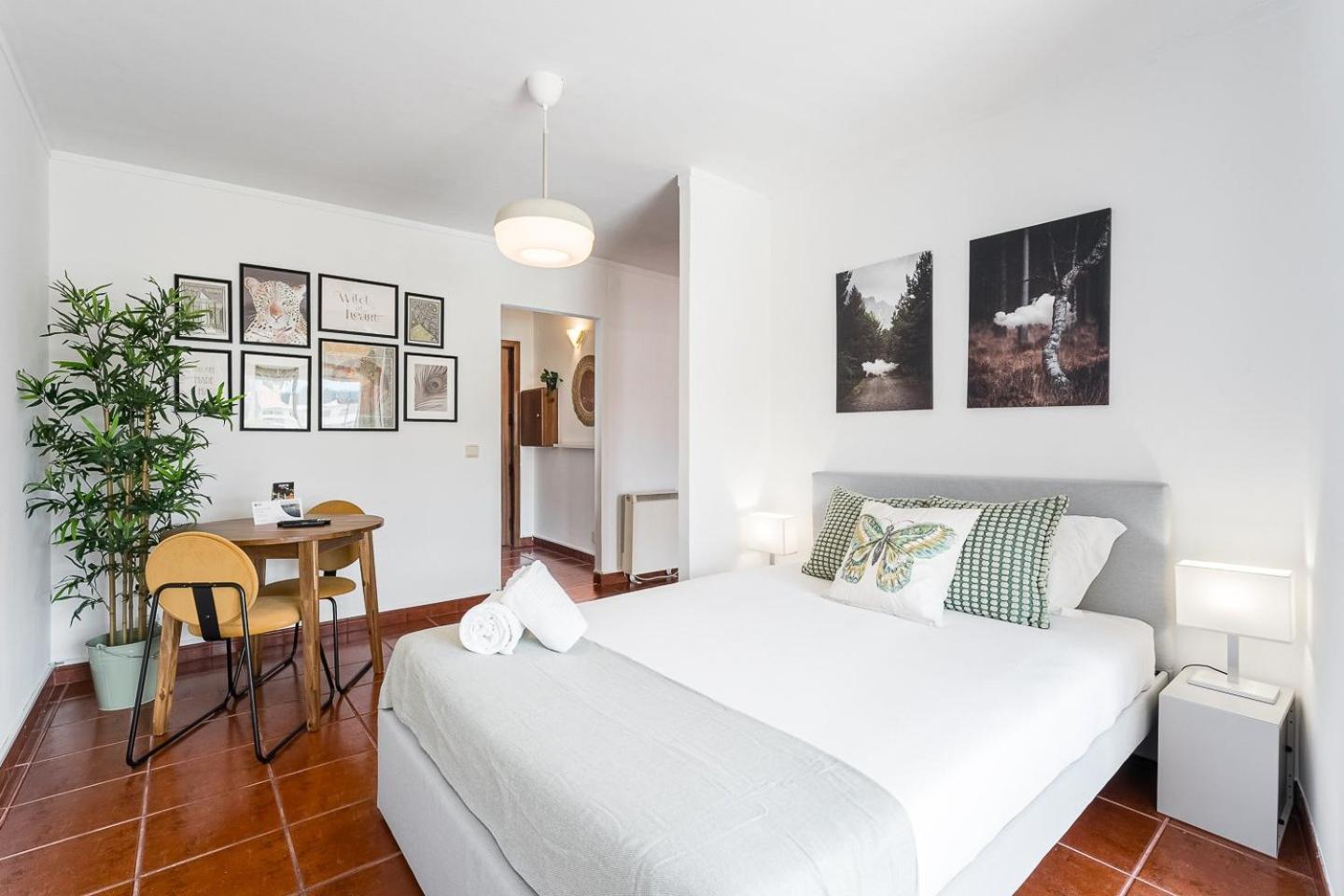 Appartamento Guestready - Portrait With A View OOporto Esterno foto